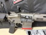 Springfield Armory SAINT Victor 5.56 NATO Tungsten Gray Rifle 16″ - View 3