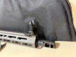 Springfield Armory SAINT Victor 5.56 NATO Tungsten Gray Rifle 16″ - View 5