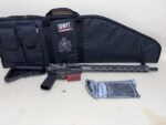 Springfield Armory SAINT Victor 5.56 NATO Tungsten Gray Rifle 16″ - View 6