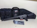 Springfield Armory SAINT Victor 5.56 NATO Tungsten Gray Rifle 16″ - View 7