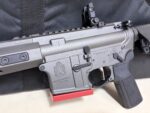 Springfield Armory SAINT Victor 5.56 NATO Tungsten Gray Rifle 16″ - View 8