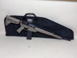 Springfield Armory SAINT Edge ATC Elite .223 Wylde FDE Rifle – SureFire WarComp, Very Good - View 4