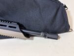 Springfield Armory SAINT Edge ATC Elite .223 Wylde FDE Rifle – SureFire WarComp, Very Good - View 6