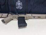 Springfield Armory SAINT Edge ATC Elite .223 Wylde FDE Rifle – SureFire WarComp, Very Good - View 8