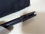 Springfield Armory SAINT Edge ATC Elite .223 Wylde FDE Rifle – SureFire WarComp, Very Good - View 12