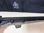Springfield Armory SAINT Edge ATC Elite .223 Wylde FDE Rifle – SureFire WarComp, Very Good - View 14