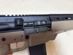 Springfield Armory SAINT Edge ATC Elite .223 Wylde FDE Rifle – SureFire WarComp, Very Good - View 15
