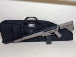 Springfield Armory SAINT Edge ATC Elite .223 Wylde FDE Rifle – SureFire WarComp, Very Good - View 18