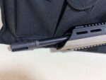 Springfield Armory SAINT Edge ATC Elite .223 Wylde FDE Rifle – SureFire WarComp, Very Good - View 19