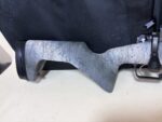Springfield Armory Model 2020 Redline .308 Win Bolt-Action Rifle – Carbon Fiber Barrel, Mil-Spec Green, USED Very Good - View 5