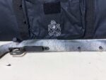 Springfield Armory Model 2020 Redline .308 Win Bolt-Action Rifle – Carbon Fiber Barrel, Mil-Spec Green, USED Very Good - View 6