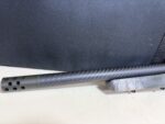 Springfield Armory Model 2020 Redline .308 Win Bolt-Action Rifle – Carbon Fiber Barrel, Mil-Spec Green, USED Very Good - View 8