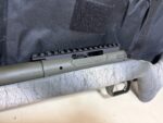 Springfield Armory Model 2020 Redline .308 Win Bolt-Action Rifle – Carbon Fiber Barrel, Mil-Spec Green, USED Very Good - View 9