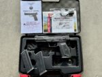 Ruger 57 5.7x28mm 5″ 20rd Five-Seven +3 Mags & Original Case 16401 - View 5
