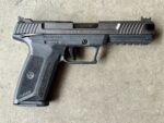 Ruger 57 5.7x28mm 5″ 20rd Five-Seven +3 Mags & Original Case 16401 - View 9