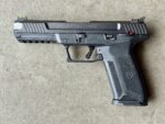 Ruger 57 5.7x28mm 5″ 20rd Five-Seven +3 Mags & Original Case 16401 - View 13