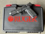 Ruger 57 5.7x28mm 5″ 20rd Five-Seven +3 Mags & Original Case 16401 - View 31