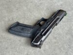 Ruger 57 5.7x28mm 5″ 20rd Five-Seven +3 Mags & Original Case 16401 - View 32