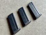 Ruger 57 5.7x28mm 5″ 20rd Five-Seven +3 Mags & Original Case 16401 - View 33