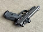 FN FNX-45 Tactical Black 45 ACP 5.3″ Threaded Vortex Venom Original Case - View 16