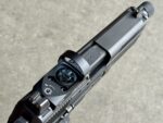 FN FNX-45 Tactical Black 45 ACP 5.3″ Threaded Vortex Venom Original Case - View 18