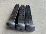 FN FNX-45 Tactical Black 45 ACP 5.3″ Threaded Vortex Venom Original Case - View 22
