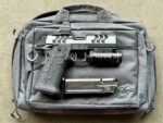 Kimber 2K11 Eclipse Pro OR 9mm 4.25″ 19rd 2011 Holosun HS507 Comp TLR-1s - View 6