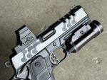 Kimber 2K11 Eclipse Pro OR 9mm 4.25″ 19rd 2011 Holosun HS507 Comp TLR-1s - View 8