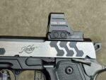 Kimber 2K11 Eclipse Pro OR 9mm 4.25″ 19rd 2011 Holosun HS507 Comp TLR-1s - View 9
