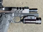 Kimber 2K11 Eclipse Pro OR 9mm 4.25″ 19rd 2011 Holosun HS507 Comp TLR-1s - View 10