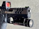 Kimber 2K11 Eclipse Pro OR 9mm 4.25″ 19rd 2011 Holosun HS507 Comp TLR-1s - View 12