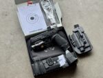 Springfield Armory Echelon 4.5″ 9mm Holosun EPS TLR-2 HL G Original Box - View 9