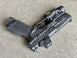 Springfield Armory Echelon 4.5″ 9mm Holosun EPS TLR-2 HL G Original Box - View 11