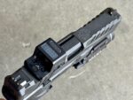 Springfield Armory Echelon 4.5″ 9mm Holosun EPS TLR-2 HL G Original Box - View 13