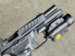 Springfield Armory Echelon 4.5″ 9mm Holosun EPS TLR-2 HL G Original Box - View 15