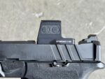 Springfield Armory Echelon 4.5″ 9mm Holosun EPS TLR-2 HL G Original Box - View 17