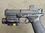 Springfield Armory Echelon 4.5″ 9mm Holosun EPS TLR-2 HL G Original Box - View 20