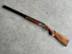 Beretta 686 Silver Pigeon I Factory Engraved 30″ 12 GA Italian O/U Shotgun - View 2