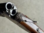 Beretta 686 Silver Pigeon I Factory Engraved 30″ 12 GA Italian O/U Shotgun - View 6