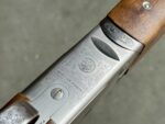 Beretta 686 Silver Pigeon I Factory Engraved 30″ 12 GA Italian O/U Shotgun - View 7