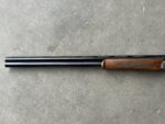 Beretta 686 Silver Pigeon I Factory Engraved 30″ 12 GA Italian O/U Shotgun - View 8