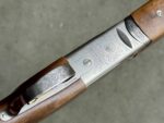 Beretta 686 Silver Pigeon I Factory Engraved 30″ 12 GA Italian O/U Shotgun - View 9