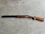 Beretta 686 Silver Pigeon I Factory Engraved 30″ 12 GA Italian O/U Shotgun - View 10