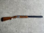 Beretta 686 Silver Pigeon I Factory Engraved 30″ 12 GA Italian O/U Shotgun - View 11