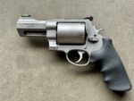 Smith & Wesson Model 500 Performance Center 3.5″ 500 S&W Magnum Stainless - View 3
