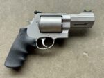 Smith & Wesson Model 500 Performance Center 3.5″ 500 S&W Magnum Stainless - View 5