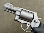 Smith & Wesson Model 500 Performance Center 3.5″ 500 S&W Magnum Stainless - View 7