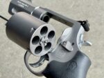 Smith & Wesson Model 500 Performance Center 3.5″ 500 S&W Magnum Stainless - View 11