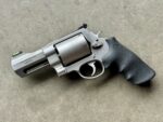 Smith & Wesson Model 500 Performance Center 3.5″ 500 S&W Magnum Stainless - View 17