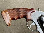 Smith & Wesson Model 500 4″ 500 S&W Magnum Ported Stainless Original Box - View 9